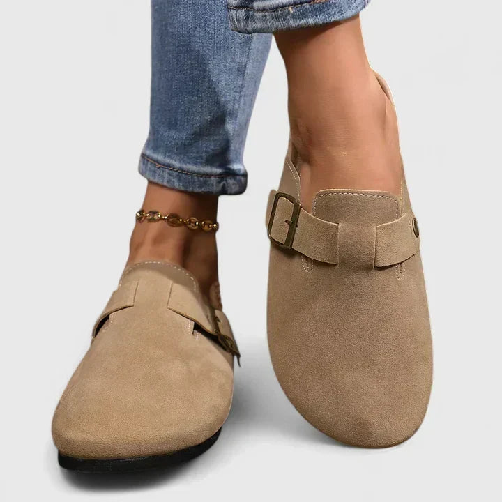 Nizhoni | Orthopaedic Loafers