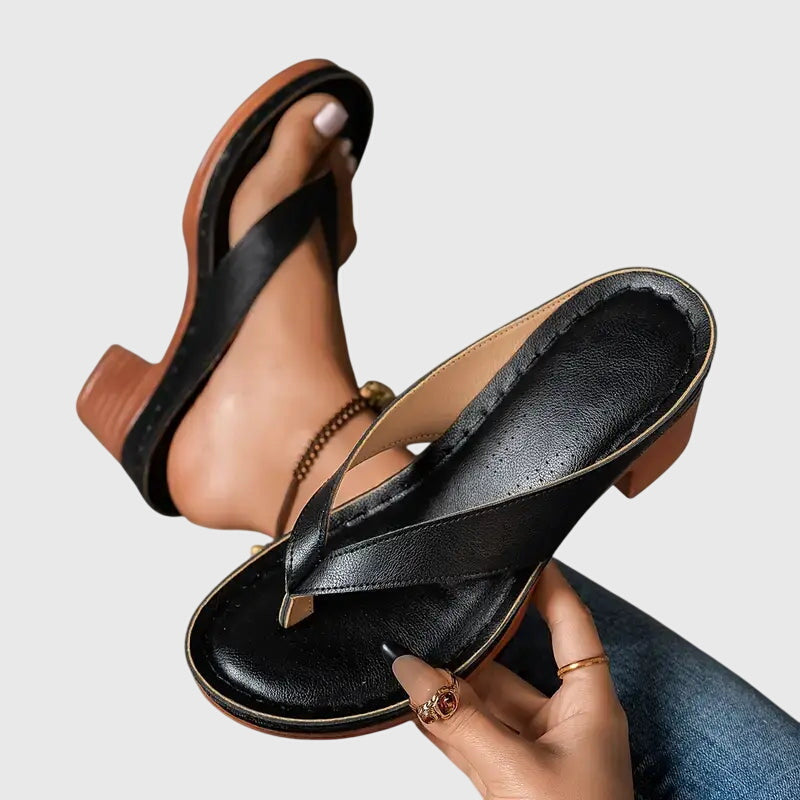 Tilda | Orthopaedic Sandals