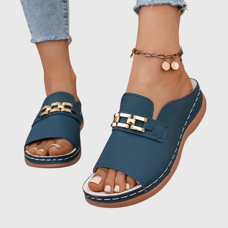 Ambrosia | Orthopaedic Sandals