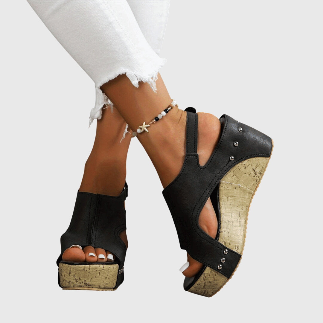 Lela | Orthopaedic Sandals