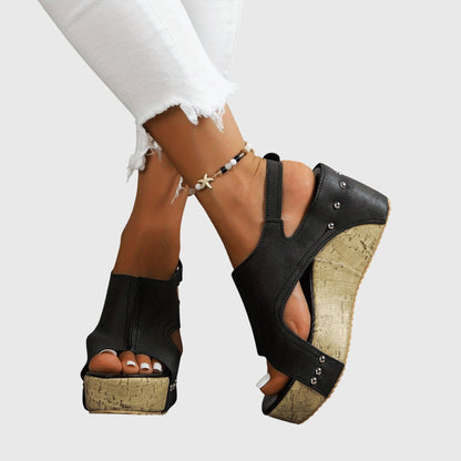 Lela | Orthopaedic Sandals
