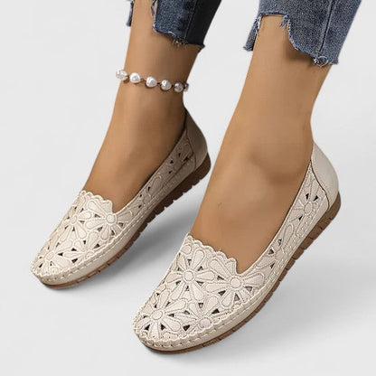 Jayla | Elegant Sandals