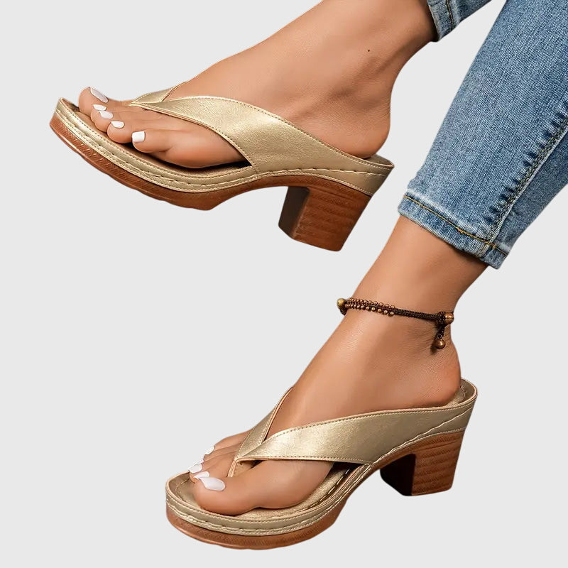 Tilda | Orthopaedic Sandals