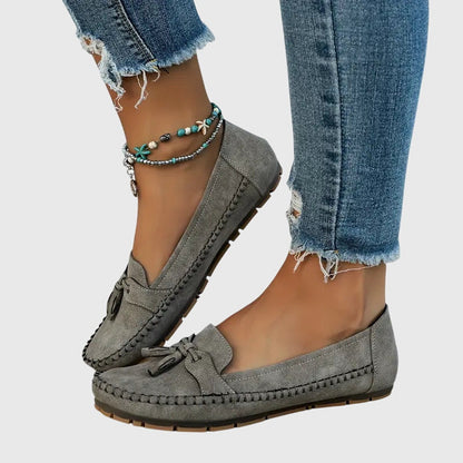 Kalea | Comfortable Loafers