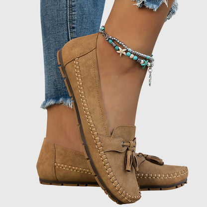 Kalea | Comfortable Loafers