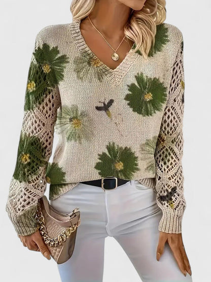Lynn | Elegant Cardigan