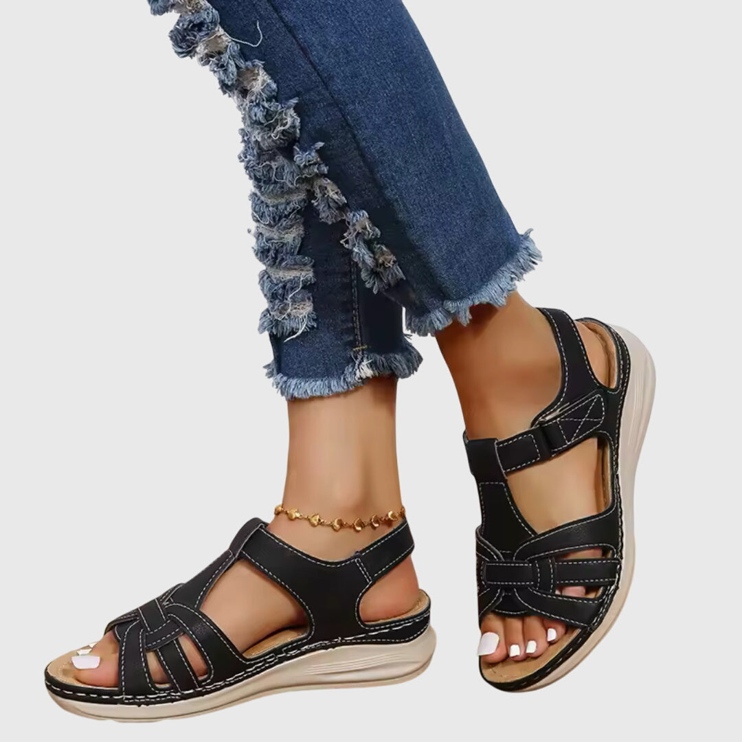 Livianna | Orthopaedic Sandals