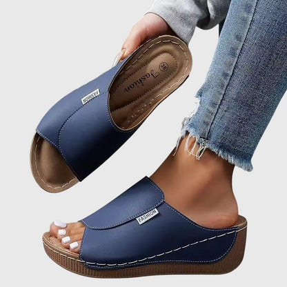 Amethyst | Stylish Orthopaedic Sandals