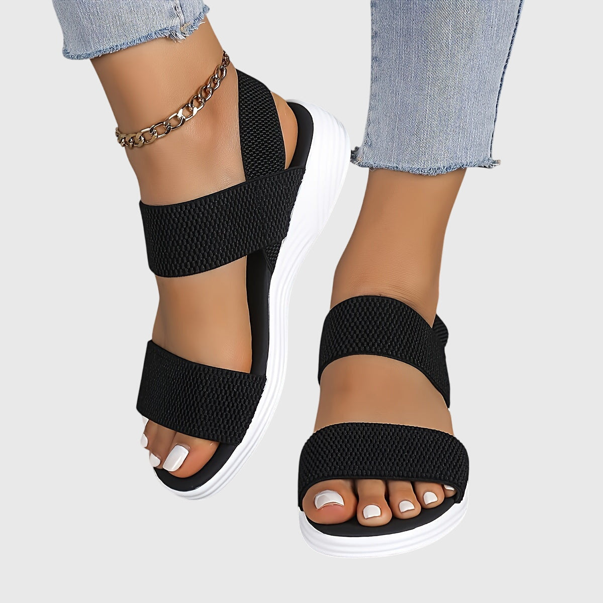 Decker | Orthopaedic Sandals