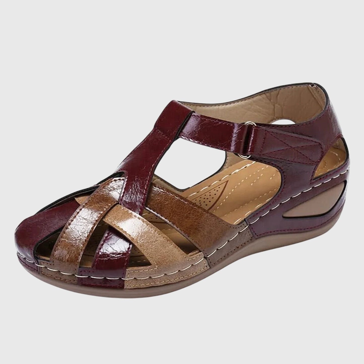 Laurie | Orthopaedic Sandals