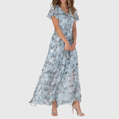 Mattie | Figure Flattering Dress