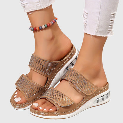 Una | Orthopaedic Comfort Sandal