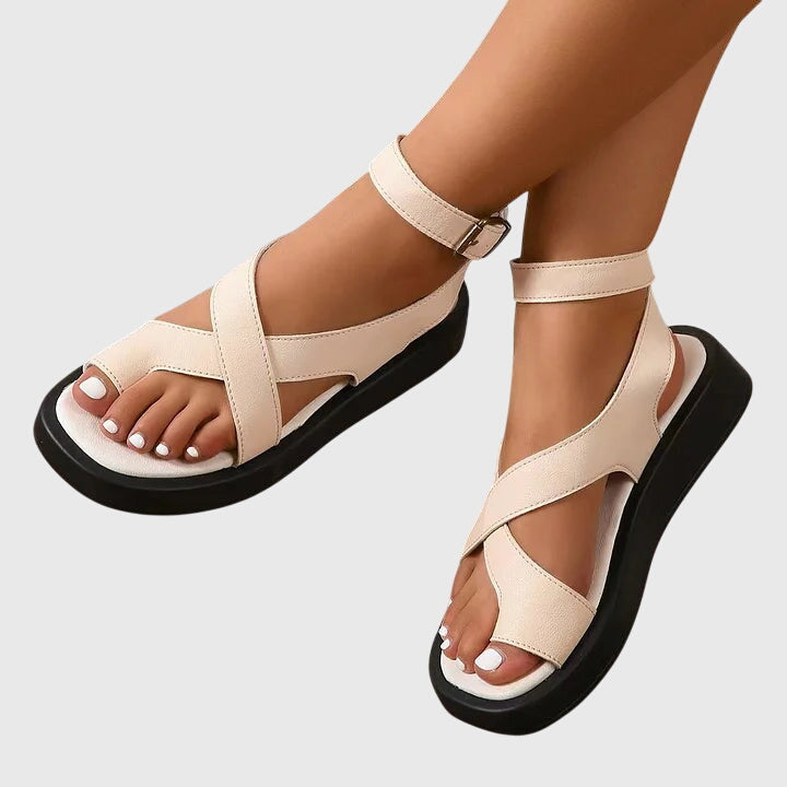 Lael | Orthopaedic Sandals