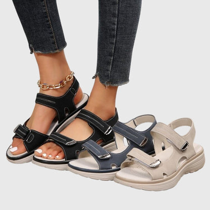 Zenobia | Orthopaedic Sandals