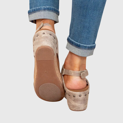 Lila | Orthopaedic Sandals