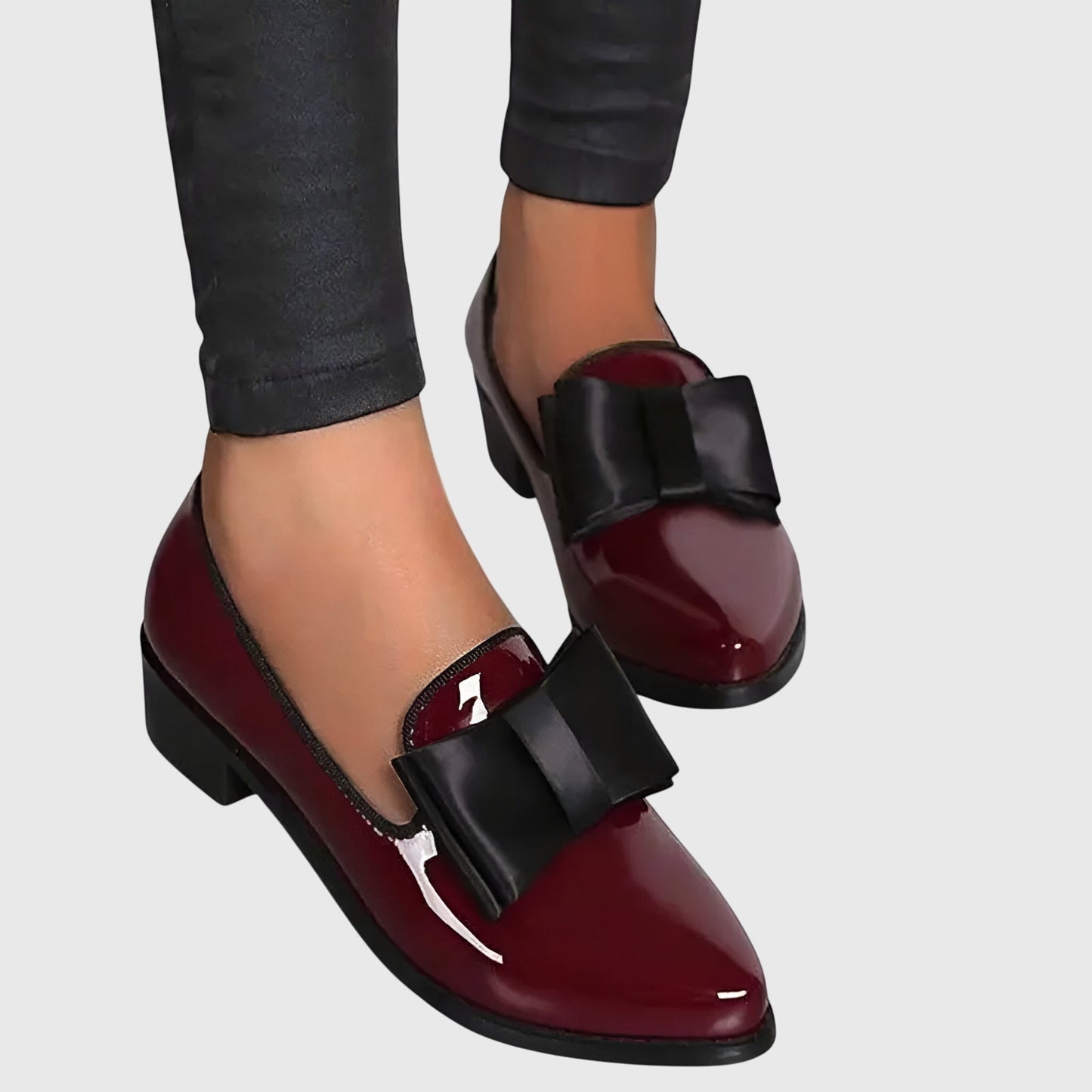 Ursa | Orthopaedic Loafers