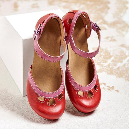 Zuri | Ortho Sandals