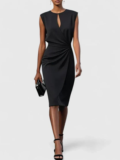 Mina | Sophisticated Dress