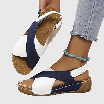 Anastasia | Orthopaedic Sandals