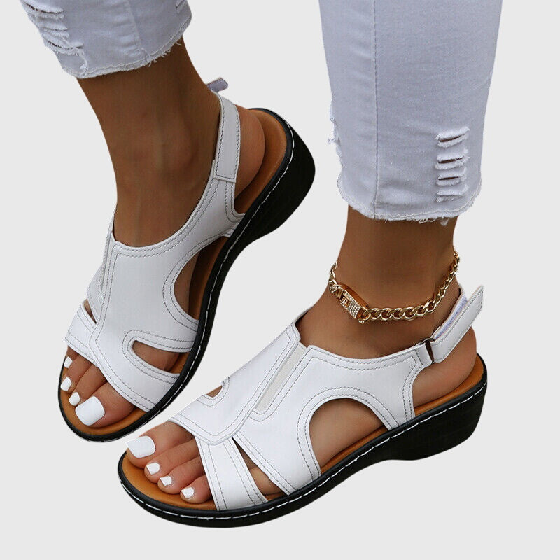 Stella | Orthopaedic Sandals