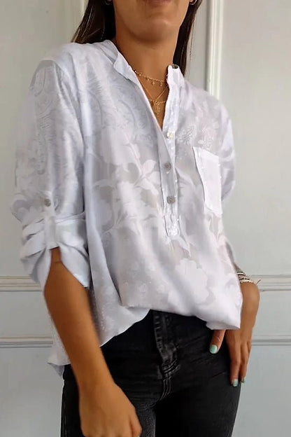 Rae | Elegant Sequin Top