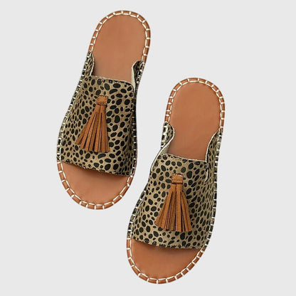 Mhairi | Orthopaedic Sandals