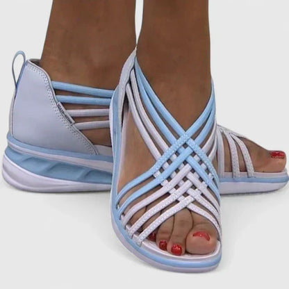 Yasmine | Orthopaedic Sandals