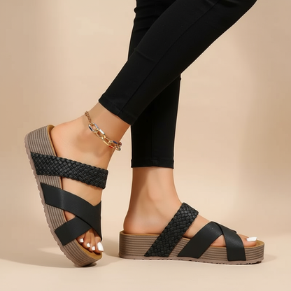 Savanna | Ergonomic Sandals