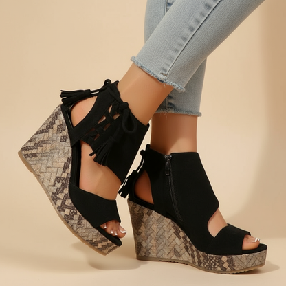 Maria | Ergonomic Sandals