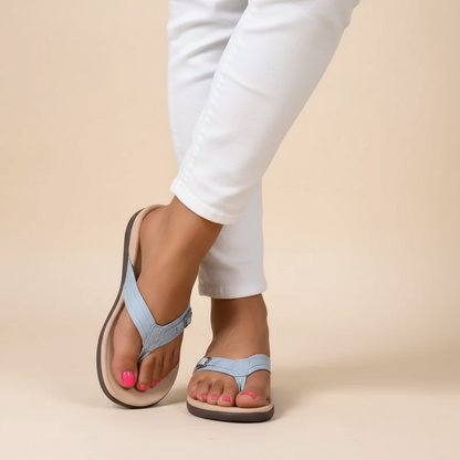 Minka | Orthopaedic Sandals