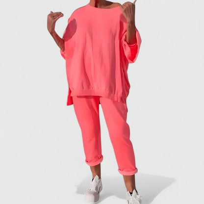 Lennox | Comfortable Set