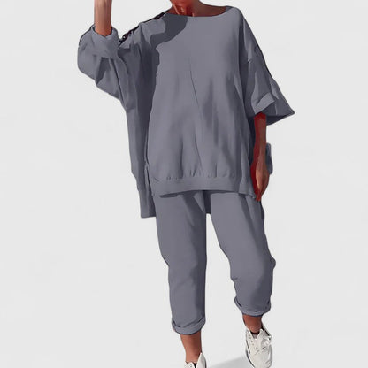 Lennox | Comfortable Set