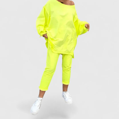Lennox | Comfortable Set