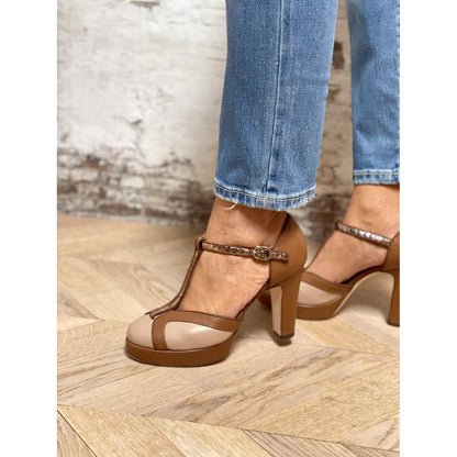 Denver | Refined Heels