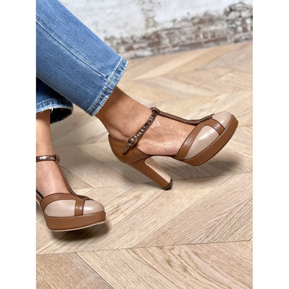 Denver | Refined Heels