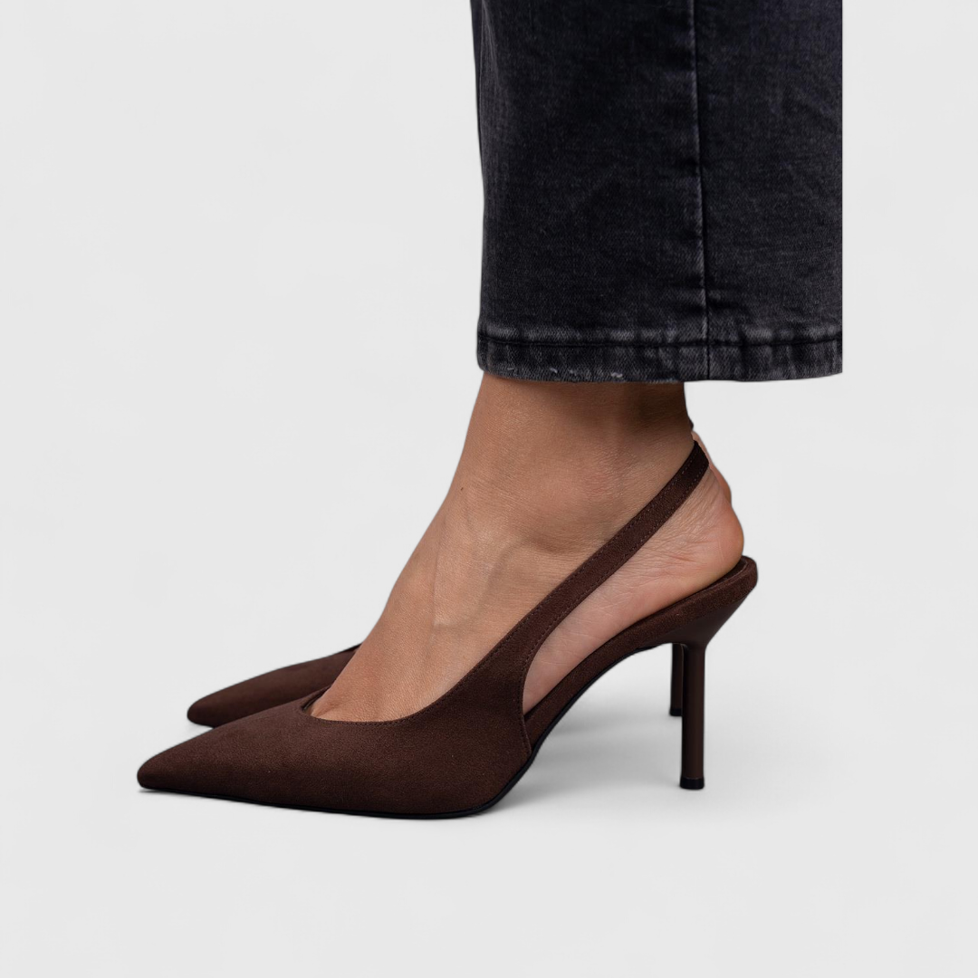 Antonella | Orthopaedic Heels