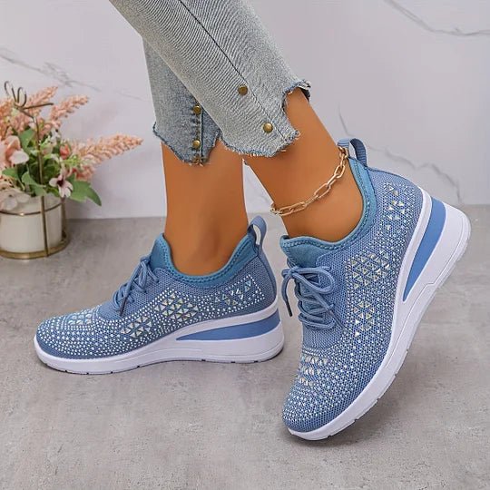 Neely | Orthopaedic Comfortable Shoes