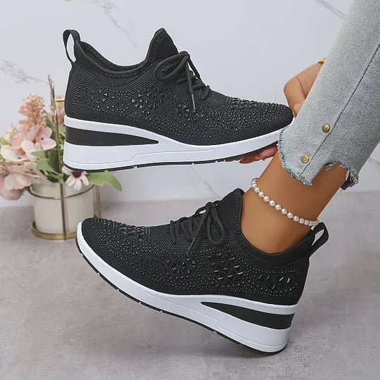 Neely | Orthopaedic Comfortable Shoes