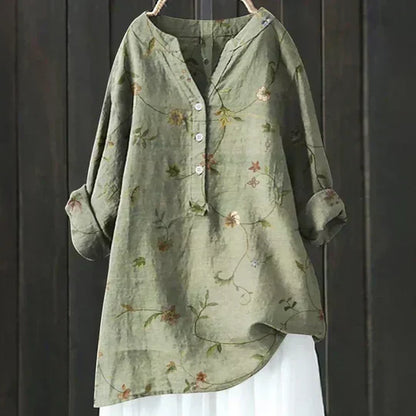 Elaine | Airy and Comfortable Top