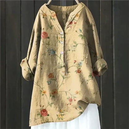 Elaine | Airy and Comfortable Top