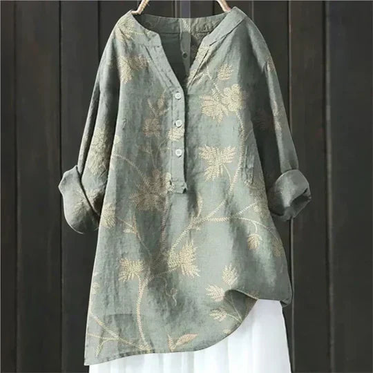 Elaine | Airy and Comfortable Top