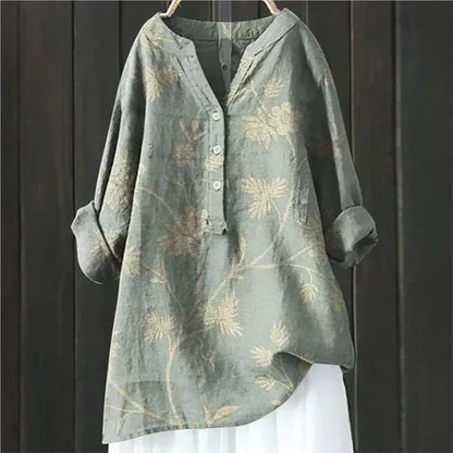 Elaine | Airy and Comfortable Top