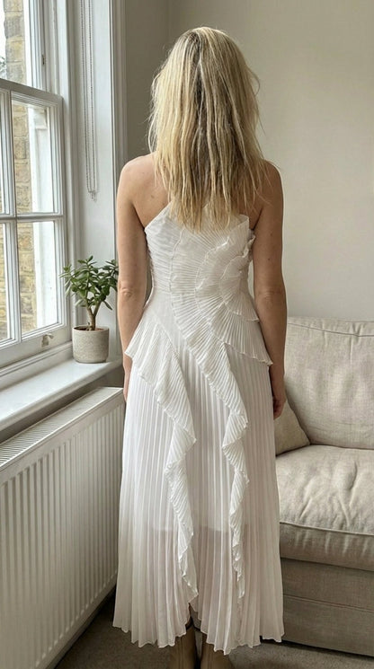 Genevieve | Elegant, Airy Dress