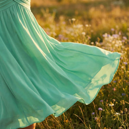 Trudy | Flattering Dress