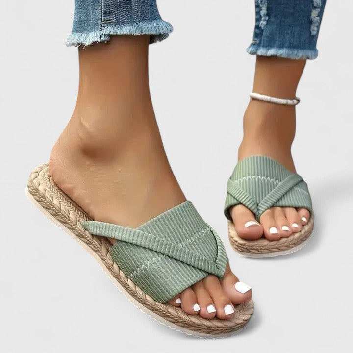 Roxie | Orthopaedic Sandals