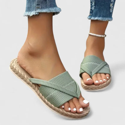 Roxie | Orthopaedic Sandals