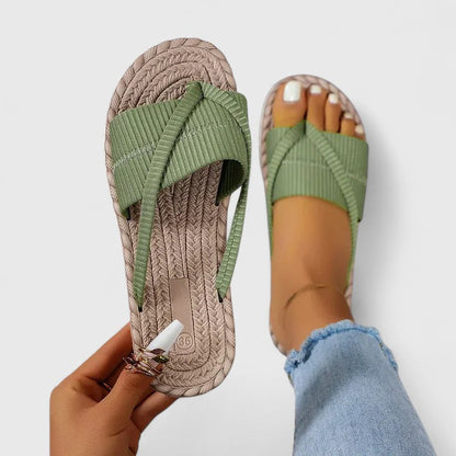 Roxie | Orthopaedic Sandals