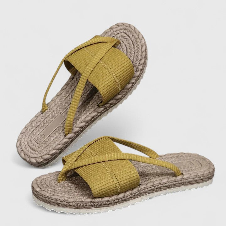 Roxie | Orthopaedic Sandals