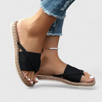 Roxie | Orthopaedic Sandals