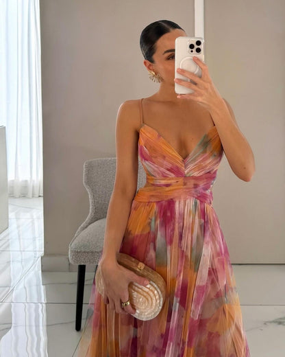 Kathy | Romantic, Invisible Dress